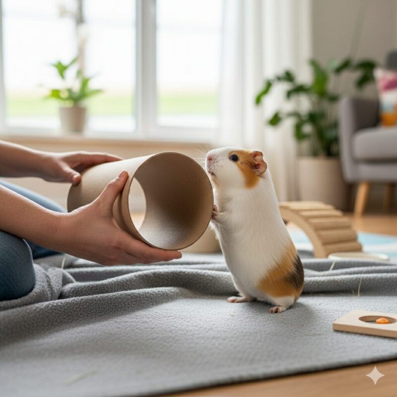 名前を覚えさせる方法と基本的なしつけのコツ