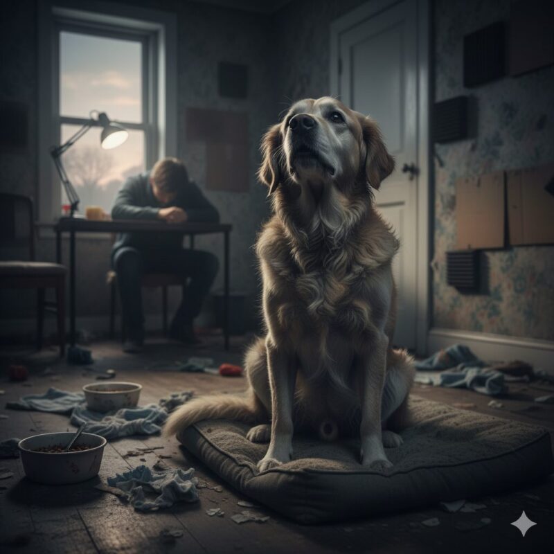 防音ケージカバーのイメージ