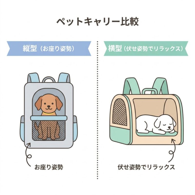 モンベルの犬用リュックの口コミと評判｜購入後に後悔しないための返品